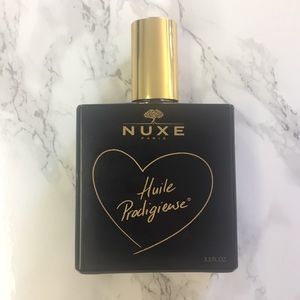 NUXE - Huile Prodigieuse - Dry Oil